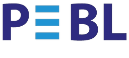 PEBL Logo